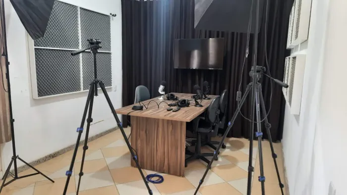 Podcast completo