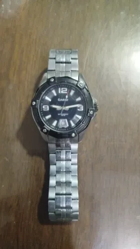 CASIO COLLECTION MTD 