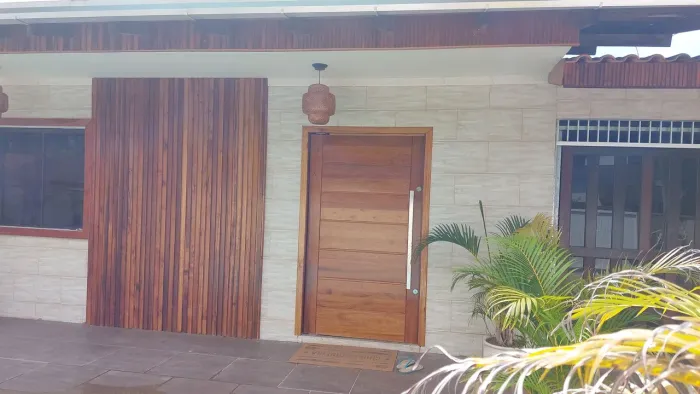Casa para locação .obs vai ficar disponível final do meis de setembro
