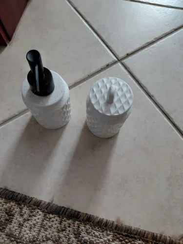 Kit de banheiro