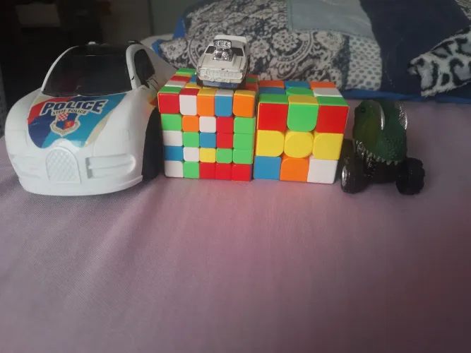 Brinquedos