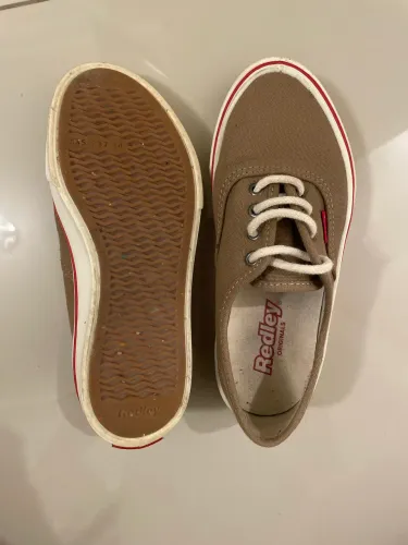 Tênis Redley Originals Summer - Bege