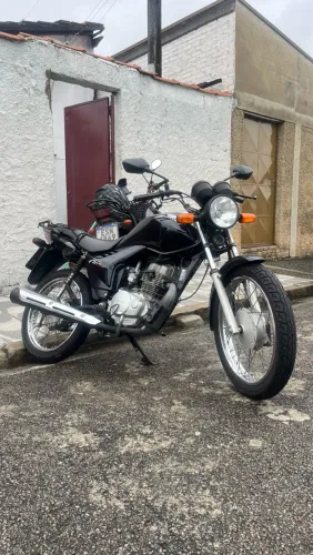 Fan 125 Es