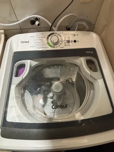 Máquina para venda!!