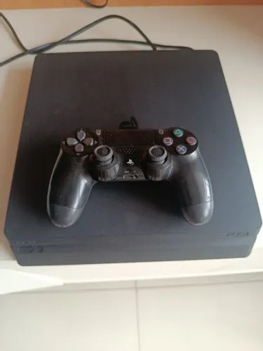 Ps4 Slim 1 Tera destravado