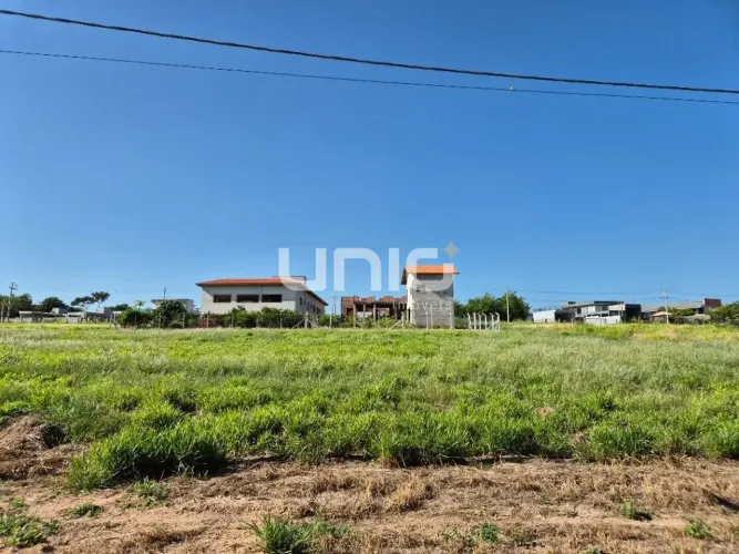 Terreno à Venda no Condomínio Veleiros do Piracicaba, na Zona Rural em Anhembi/SP REF: TE0