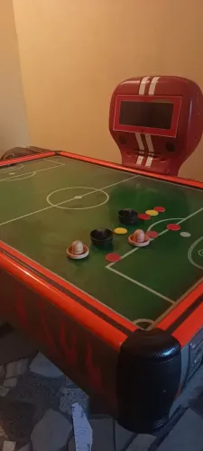 Vendo mesa de disco