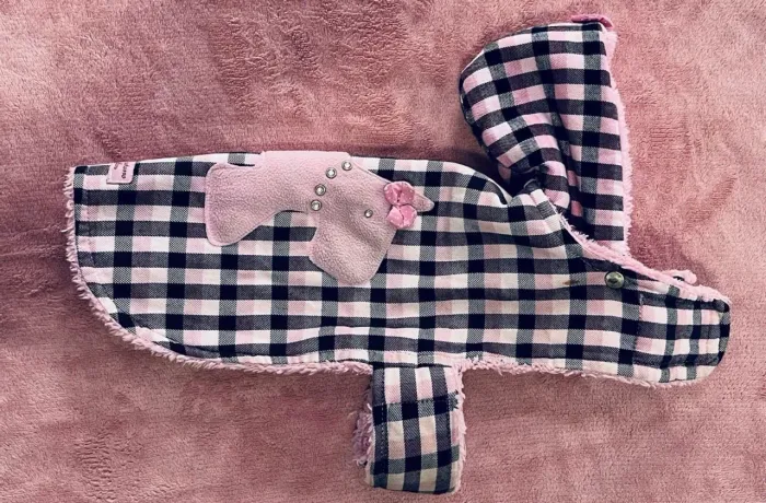 Roupa para pet