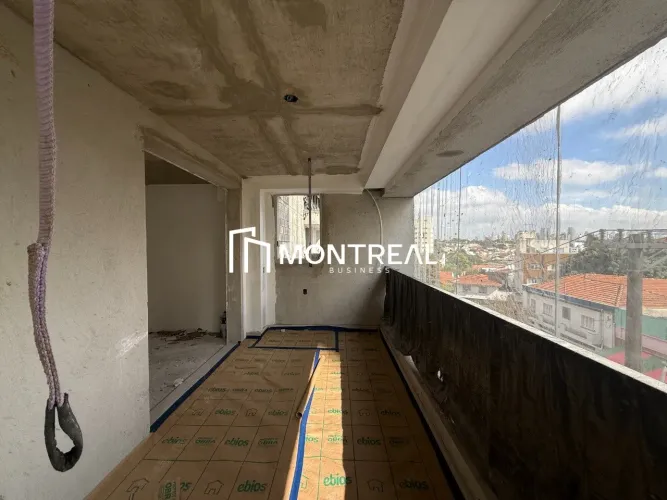 APARTAMENTO À VENDA EM MIRANDÓPOLIS - 2 DORMITÓRIOS, 2 SUÍTES, 1 VAGA DE GARAGEM.