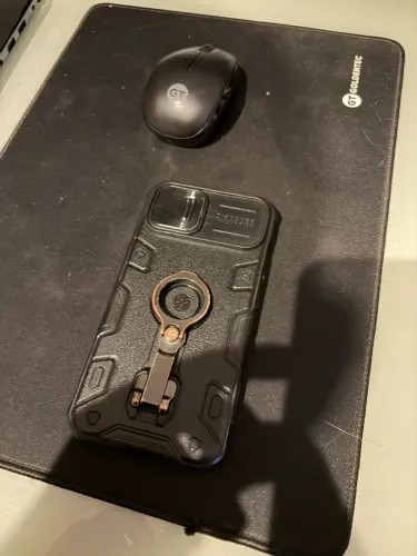 iPhone 14 256 impecável