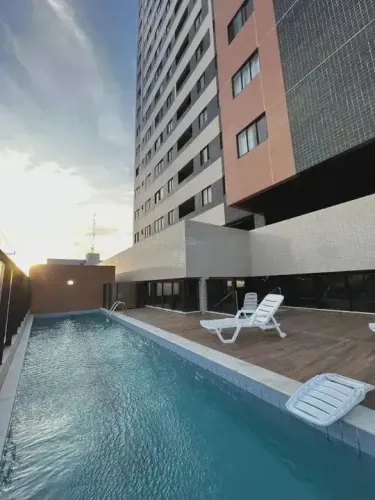 Apartamento à venda no PREMIATTO RESIDENCE, PITANGUINHA, Maceió, AL