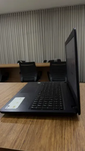 ? Vendo Notebook ASUS VivoBook i3 6ª Geração SSD 240GB