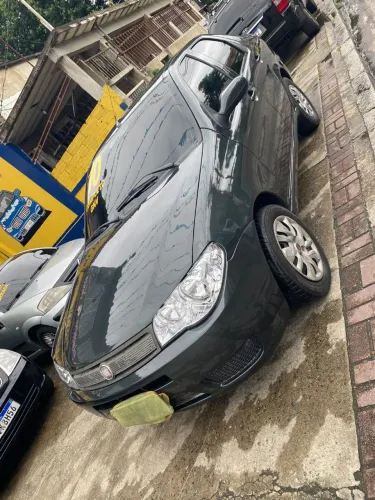 Fiat Siena 1.0/ EX 1.0 MPI Fire/ Fire Flex 8V 2010