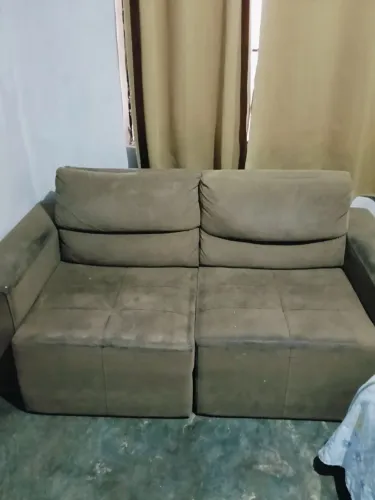 Sofa retrátil 