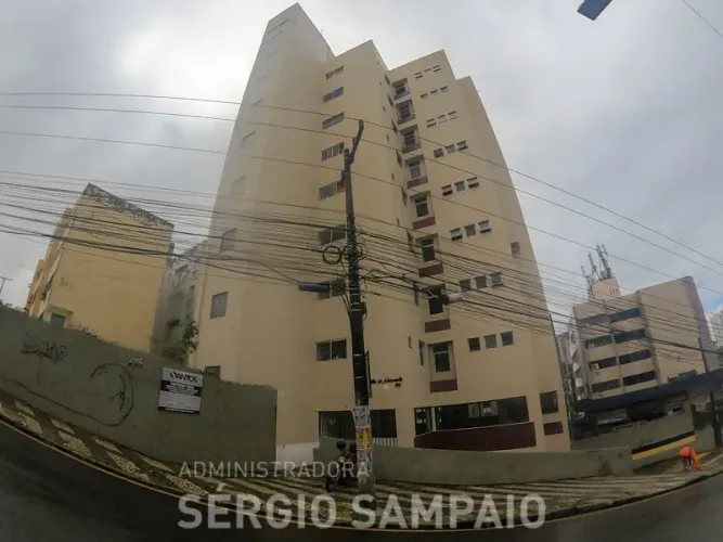 Apartamento 2 quartos para Venda, 121m², Acupe de brotas, Salvador