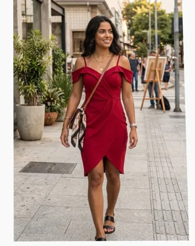 Vestido