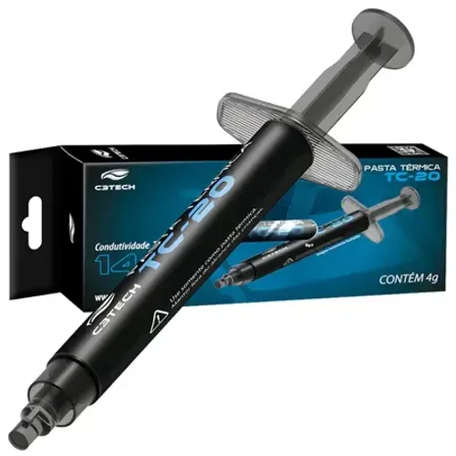 Pasta térmica TC-20