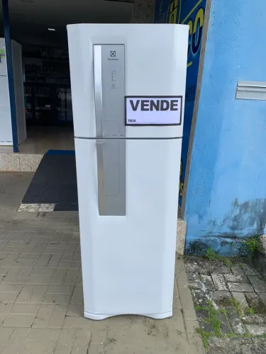 Geladeira Electrolux