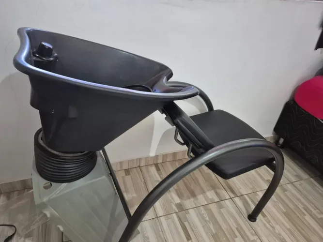 Lavatório