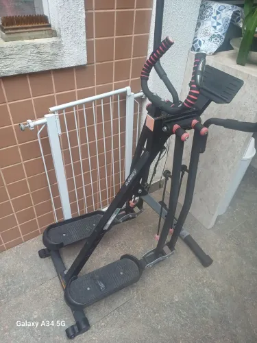 Vendo Simulador de Caminhada Genis