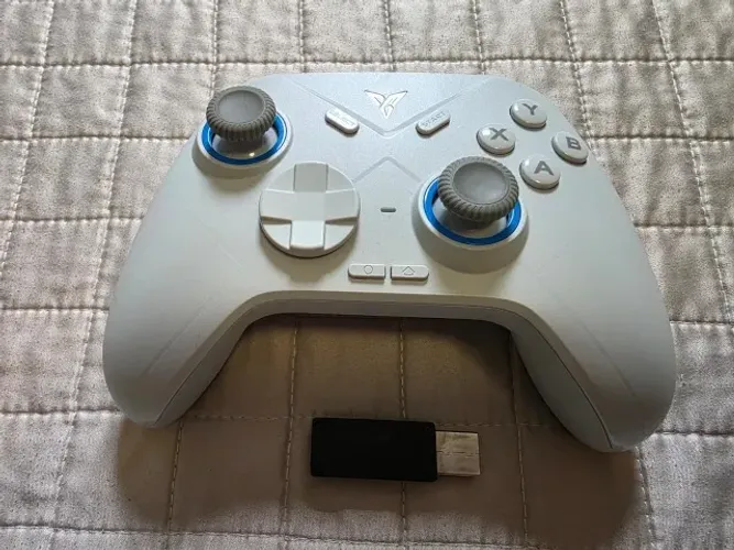 Controle Flydigi Direwolf 2