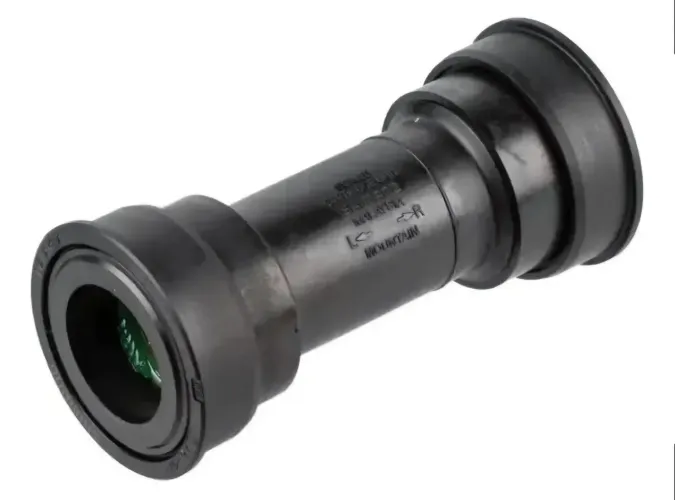 Movimento Central Shimano Bb-mt500-pa Press Fit Mtb