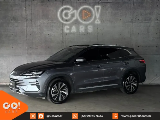 BYD Song Plus 1.5 16V Aut. (hibrido) 2026