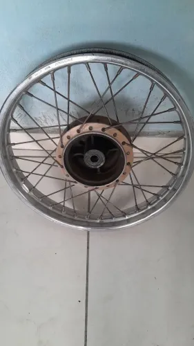 Peças de 160/150