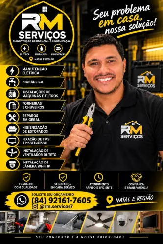 Marido de aluguel 