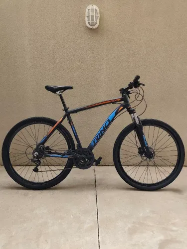 Bicicleta Rino Everest 27V