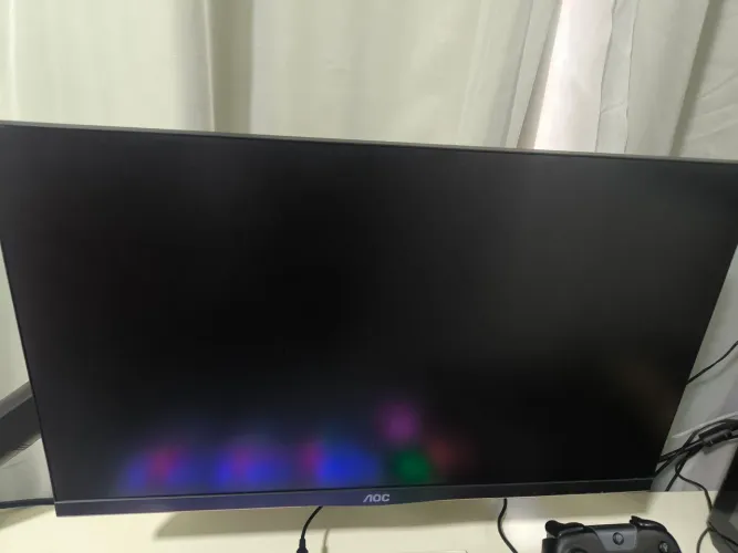 monitor AOC 27g2he5
