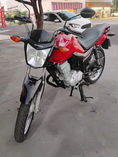 Titan fan 125 i