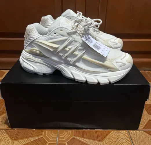 Jellyfish Chalk White - Tamanho 44 (DSWT)