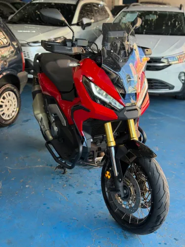 Honda xadv 750 2022