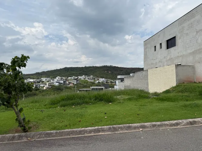 CYRELA | Vendo Terreno com vista