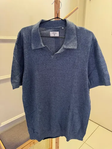 Polo / Camisa / Nova 