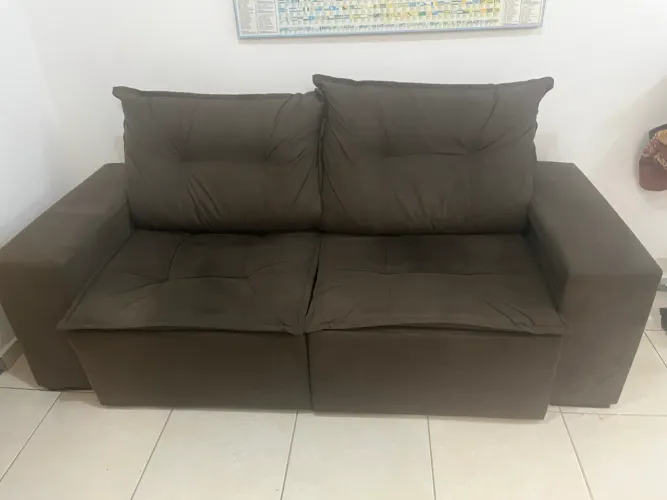 Vendo Sofá