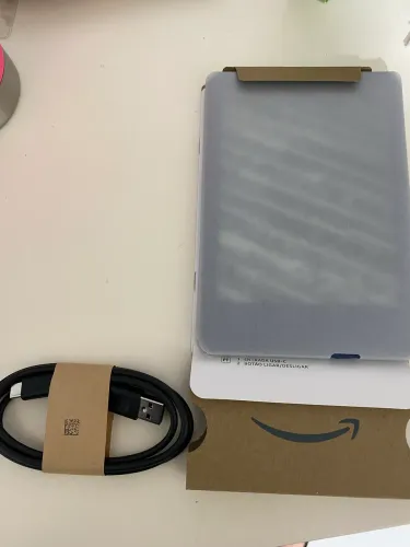 Kindle 11ª Geração 16GB - Novo + Caixa Original