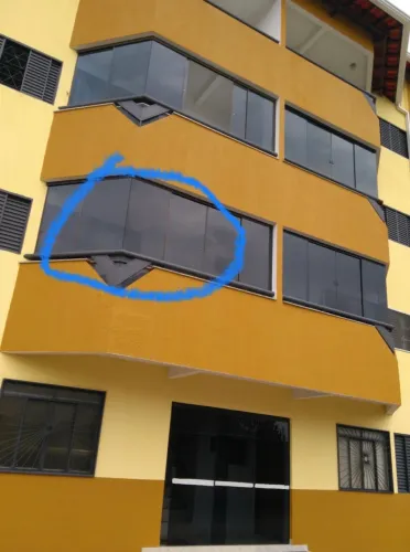 Apartamento Bairro Nova Vila