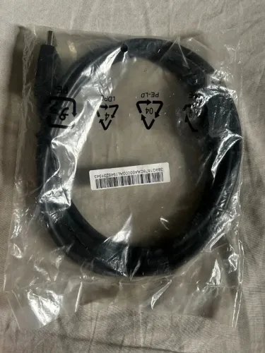 Cabo HDMI 1,5m