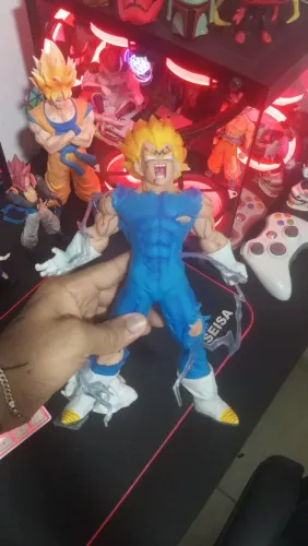 Vegeta 27cm