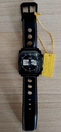 Invicta S1 Rally (original) 