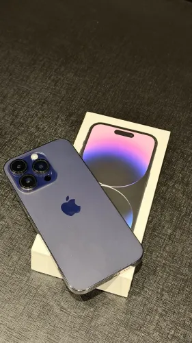 iphone 14 pro 128gb