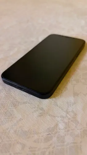 Apple iPhone 12 64GB preto