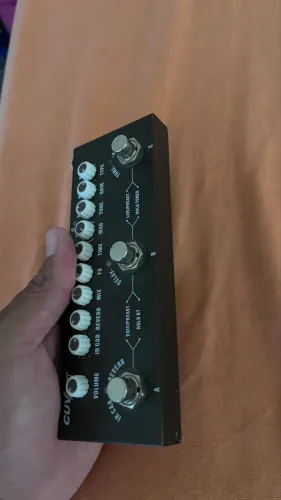 Pedal cuvave pra vender R$ 150 zap: *23