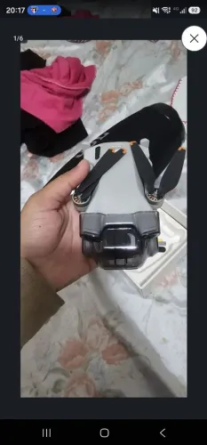 Vende-se mini 3
