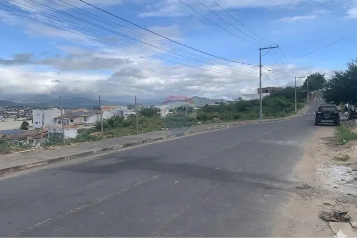 Terreno Imperdível à Venda em Jequié, Bahia!