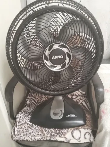 Ventiladores Arno de 40 cm