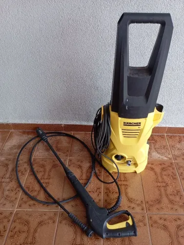 Karcher K2 lavadora 
