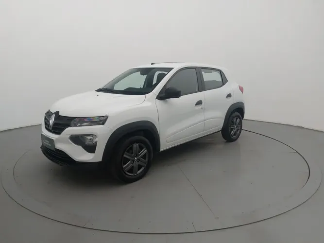 Renault Kwid 1.0 Zen 2025